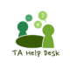 TA Help Desk